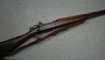 Remington ~ 03-A3 ~ .30-06 Springfield - Image 1 of 10