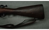 Remington ~ 03-A3 ~ .30-06 Springfield - Image 9 of 10