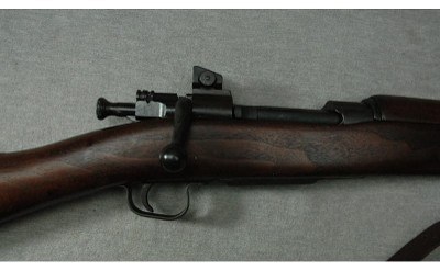 Remington ~ 03-A3 ~ .30-06 Springfield - Image 3 of 10