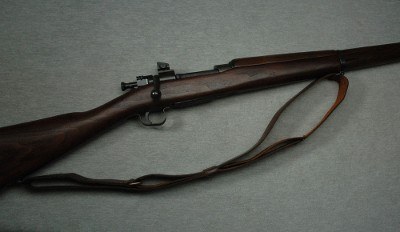 Remington ~ 03-A3 ~ .30-06 Springfield - Image 1 of 10
