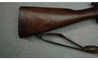 Remington ~ 03-A3 ~ .30-06 Springfield - Image 2 of 10
