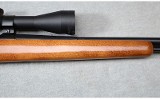 Remington ~ Model 582 ~ .22 S,L,LR - Image 4 of 12
