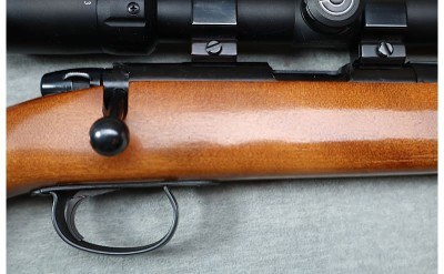 Remington ~ Model 582 ~ .22 S,L,LR - Image 3 of 12