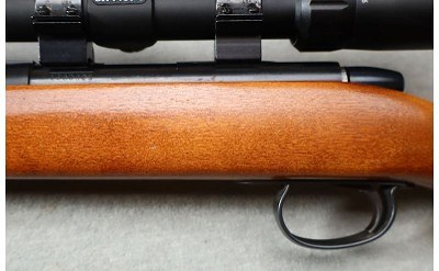 Remington ~ Model 582 ~ .22 S,L,LR - Image 9 of 12