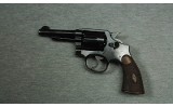 Smith & Wesson ~ .32 Had Ejector "Model 1905 4th Change" ~ .32-20 Winchester - Image 2 of 2