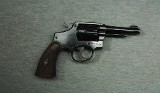 Smith & Wesson ~ .32 Had Ejector "Model 1905 4th Change" ~ .32-20 Winchester - Image 1 of 2
