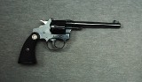 Colt ~ Police Positive Target ~ .22 Long Rifle - Image 1 of 2