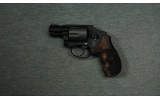 Smith & Wesson ~ Model 340 PD ~ .357 Magnum - Image 2 of 2