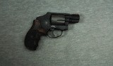 Smith & Wesson ~ Model 340 PD ~ .357 Magnum - Image 1 of 2