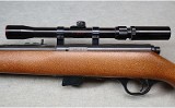 Marlin ~ Model 25 ~ .22 S,L,LR - Image 10 of 12