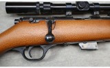 Marlin ~ Model 25 ~ .22 S,L,LR - Image 3 of 12