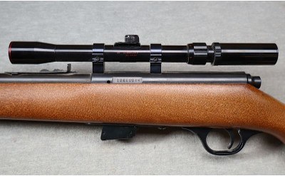 Marlin ~ Model 25 ~ .22 S,L,LR - Image 10 of 12