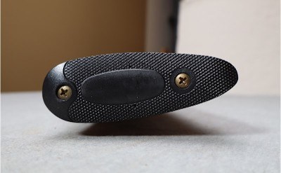 Marlin ~ Model 25 ~ .22 S,L,LR - Image 12 of 12