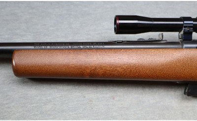 Marlin ~ Model 25 ~ .22 S,L,LR - Image 7 of 12