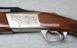 Browning ~ Cynergy Classic Trap Combo ~ 12 Gauge - Image 10 of 13