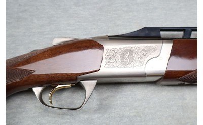 Browning ~ Cynergy Classic Trap Combo ~ 12 Gauge - Image 4 of 13
