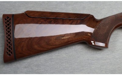 Browning ~ Cynergy Classic Trap Combo ~ 12 Gauge - Image 3 of 13