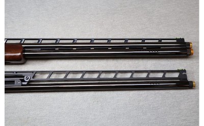 Browning ~ Cynergy Classic Trap Combo ~ 12 Gauge - Image 6 of 13