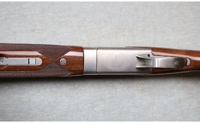 Browning ~ Cynergy Classic Trap Combo ~ 12 Gauge - Image 9 of 13