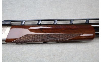 Browning ~ Cynergy Classic Trap Combo ~ 12 Gauge - Image 5 of 13