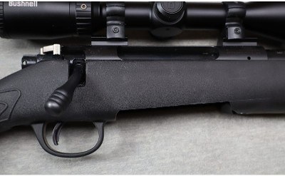 Thompson Center ~ Compass II ~ 7mm REM MAG - Image 3 of 12