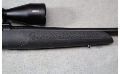 Thompson Center ~ Compass II ~ 7mm REM MAG - Image 4 of 12