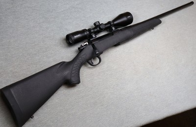 Thompson Center ~ Compass II ~ 7mm REM MAG - Image 1 of 12