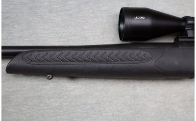 Thompson Center ~ Compass II ~ 7mm REM MAG - Image 7 of 12
