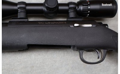 Thompson Center ~ Compass II ~ 7mm REM MAG - Image 9 of 12