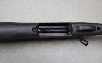 Thompson Center ~ Compass II ~ 7mm REM MAG - Image 8 of 12