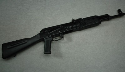 Molot ~ VEPR ~ 7.62 x 39mm - Image 1 of 10