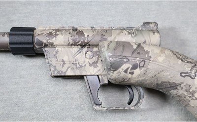 Henry ~ Survival Rifle ~ .22 LR - Image 7 of 10