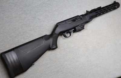 Ruger ~ PC Carbine ~ 9mm Luger - Image 1 of 10