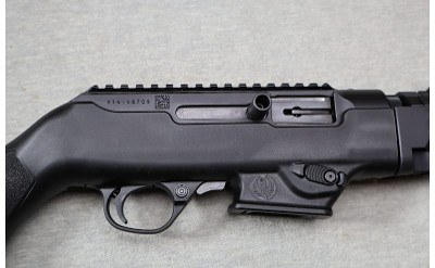 Ruger ~ PC Carbine ~ 9mm Luger - Image 3 of 10