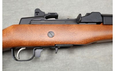 Ruger ~ Mini-14 ~ 5.56 NATO - Image 3 of 12