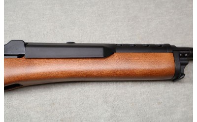 Ruger ~ Mini-14 ~ 5.56 NATO - Image 4 of 12