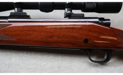 Winchester ~ Model 70 XTR ~ .222 REM - Image 9 of 12