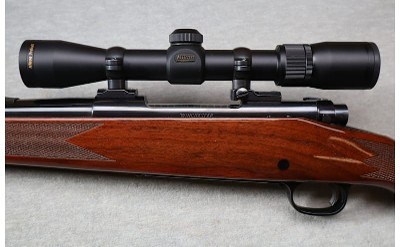 Winchester ~ Model 70 XTR ~ .222 REM - Image 10 of 12