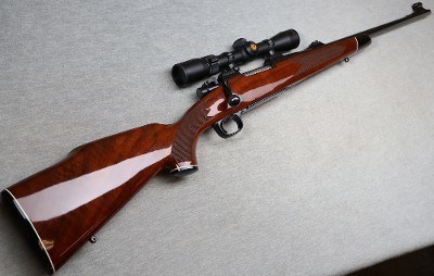 Winchester ~ Model 70 XTR ~ .222 REM - Image 1 of 12