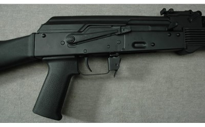 Kalishnikov ~ USA KR103 ~ 7.62 x 39mm - Image 3 of 10