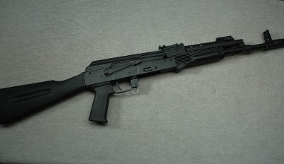 Kalishnikov ~ USA KR103 ~ 7.62 x 39mm - Image 1 of 10