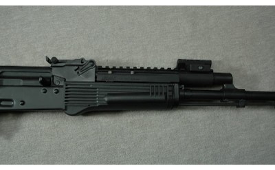 Kalishnikov ~ USA KR103 ~ 7.62 x 39mm - Image 4 of 10