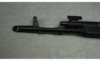 Kalishnikov ~ USA KR103 ~ 7.62 x 39mm - Image 5 of 10