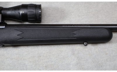 Savage ~ Model 93R17 ~ .17 HMR - Image 4 of 12