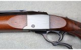Ruger ~ No.1 ~ .22-250 REM - Image 9 of 12