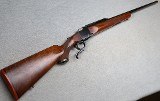 Ruger ~ No.1 ~ .22-250 REM - Image 1 of 12