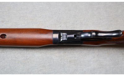 Ruger ~ No.1 ~ .22-250 REM - Image 8 of 12