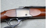Ruger ~ No.1 ~ .22-250 REM - Image 3 of 12