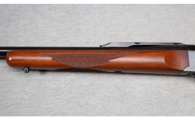 Ruger ~ No.1 ~ .22-250 REM - Image 7 of 12