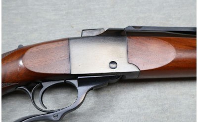 Ruger ~ No.1 ~ .22-250 REM - Image 3 of 12